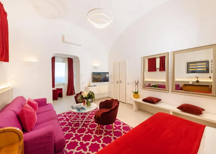 Belvedere Exclusive Guest house 4*