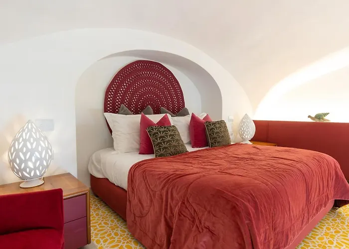 Belvedere Exclusive Guest house