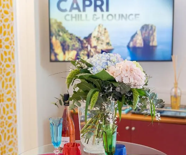 Belvedere Exclusive 4* Capri