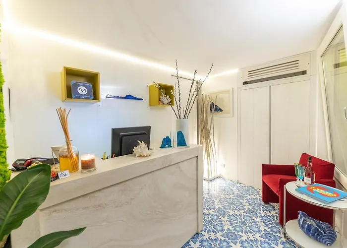 Belvedere Exclusive Capri