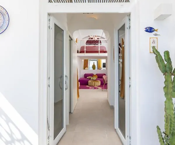 Affittacamere Belvedere Exclusive