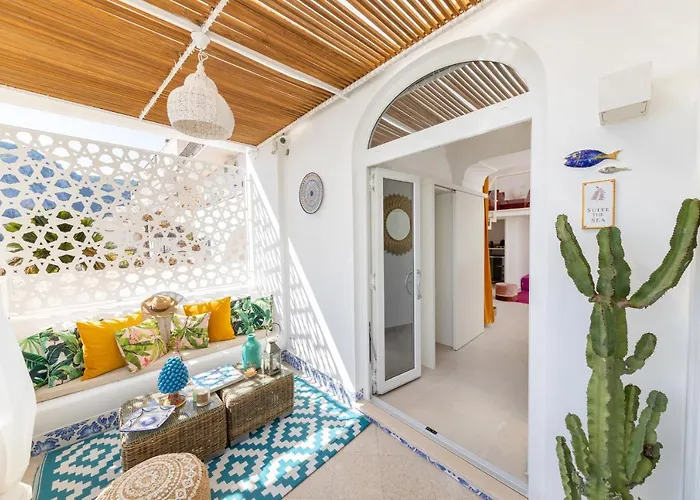 Belvedere Exclusive Guest house Capri