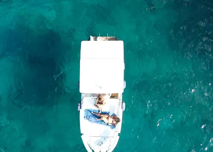 Belvedere Exclusive Guest house 4*