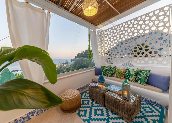 Belvedere Exclusive 4* Capri