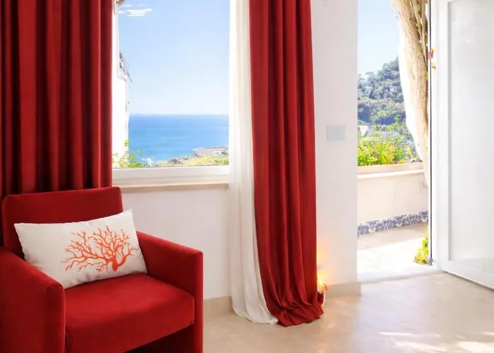 Belvedere Exclusive Capri