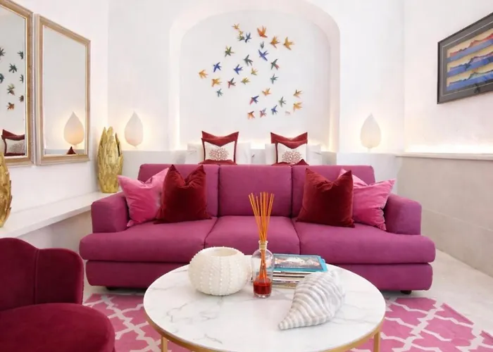 Belvedere Exclusive Guest house